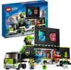 Stavebnica LEGO City 60388 Herný turnaj v kamióne (344 Náhľad obrázku produktu 12