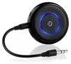 Fonestar BT-CONVERTER, Bluetooth, AUX, Schwarz, Akku, Produktbild-Vorschau 4