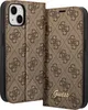 Guess Gubkp14Shg4Shw Iphone 14 6.1 Braun/Braunes Buch 4G Produktbild-Vorschau 8