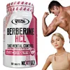 Real Pharm Berberin HCL 60 Tabletten Produktbild-Vorschau 2