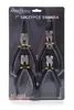 Kraft&Dele KD10323 Seeger-Zange 7" 4tlg Produktbild-Vorschau 11