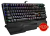 A4Tech Bloody B975 USB-QWERTY-Tastatur Schwarz, Rot Produktbild-Vorschau 7