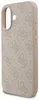 Guess – Hardcase 4G Classic obal na iPhone 17 – ružový Náhľad obrázku produktu 6