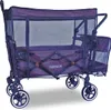 Sonnenschutz / Insektenschutz für Bollerwagen CT800/CT850 Produktbild-Vorschau 1
