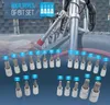 Fahrrad Drehmomentschlüssel Set 1/4" 2,5-20Nm 32-teilig Produktbild-Vorschau 4