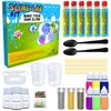 Desire Deluxe Schleim Set 30 Teile - DIY Slime Spielzeug Produktbild-Vorschau 1