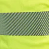Dainese Smart Jacket kamizelka z poduszką powietrzną żółta Podgląd zdjęcia produktu 6