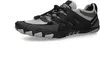 Dockers heren barefoot schoenen, grijs/zwart Productafbeelding-voorbeeld 22