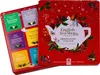 ETS - Tee Geschenk in Metalldose "Wintertee-Kollektion" Produktbild-Vorschau 1