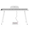 MUSTAR Digitalpiano 88 gewichtet Tasten mit 3 Pedalen für Produktbild-Vorschau 10