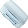 Trolleykoffer Happy Stitch Blauw, 50cm Produktbild-Vorschau 6