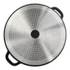 ORION Pfanne Bratpfanne  GRANIT Schmortopf Schmorpfann 24cm Produktbild-Vorschau 4