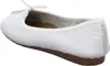 Clarks Ballerina in weiss/weiss kombi, Gr. 6.5 Produktbild-Vorschau 57