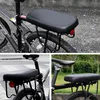 Siedzenie tylne do roweru, rower górski (MTB), miękkie i Podgląd zdjęcia produktu 11