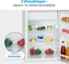 BOMANN KS 2184 Tischkühlschrank 4-Sterne-Gefrierfach, Produktbild-Vorschau 7