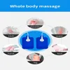 TENS Gerät EMS Massagegerät, 8 Modi 15 Intensitätsstufen, Produktbild-Vorschau 6