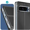 Dux Ducis, Etui mit Fach und Standfunktion für Google Pixel Produktbild-Vorschau 4