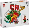LEGO Cristiano Ronaldo – Hvězdné momenty fotbalu, Sada na Náhled obrázku produktu 3