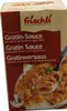 Salsa gratinata Frischli a base di panna fine Convenienza Anteprima dell’immagine prodotto 3