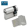 BASI - Profil-Halbzylinder - V55 10/30 mm - Produktbild-Vorschau 1