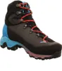 Aequilibrium Trek Woman Gtx, Carbon/Malibu Blue, 39, Produktbild-Vorschau 17
