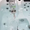 Vakuumsauger  für Whirlpools mit Teleskopstiel Produktbild-Vorschau 5
