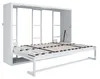 STILVORA Murphy-Bett 140x200 cm mit verriegelbarer Produktbild-Vorschau 9