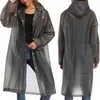 Mackintosh - Universale - Mantella con cappuccio - Anteprima dell’immagine prodotto 5