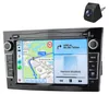 Mit DAB+ Typ-C USB Android Autoradio Carplay Für Opel Astra Produktbild-Vorschau 1