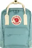 FJÄLLRÄVEN Kanken Mini Sky Blue-Light Oak_delete Produktbild-Vorschau 1