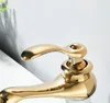 Waschbeck armatur, Wasserhahn Bad Aristo, Golden, Produktbild-Vorschau 12