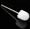 4 x brosse WC en acier inoxydable Brosse à WC Tête de Voir les images du produit 3