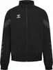 Hummel Travel Woven Jacke, schwarz, XL, Herren Produktbild-Vorschau 3