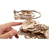 Puzzle 3D, Tellurion mécanique, Ugears, bois, 249 pièces Voir les images du produit 17