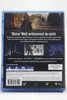 The back of a PlayStation 4 game case for 'Days Gone'. Produktbild-Vorschau