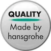 Hansgrohe Croma 160 Showerpipe Brausearm 270mm chrom Nr. Produktbild-Vorschau 7