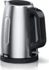 Braun WK 1500 BK silber Wasserkocher Produktbild-Vorschau 2