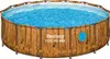 Bestway® Steel Pro MAX™ Splashview™ Frame Pool Komplett-Set Produktbild-Vorschau 8