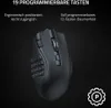 Razer Naga V2 HyperSpeed, rechts, Optisch, RF Wireless + Produktbild-Vorschau 14