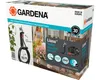 Gardena 18461-20 Textilschlauch Liano Xtreme 1/2 , 10 m Set Produktbild-Vorschau 8