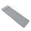 Leco Schaukelstuhlkissen grau - Maße: 177 cm x 55 cm x 5 Produktbild-Vorschau 6