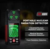 HABOTEST HT629 Detektor jaderného záření Geigerův čítač Náhled obrázku produktu 7