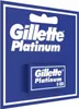 Gillette Platinum Nachfllung 5 Einheiten Produktbild-Vorschau 6