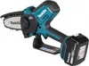 Makita DUC 101 SF01 Akku Astsäge 18 V 10 cm Brushless + 1x Produktbild-Vorschau 13