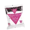 Hario VCF-01-100W V60 Papierkaffeefilter Japanische Größe 1 Produktbild-Vorschau 8