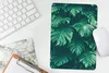 MuchoWow® Mauspad Mousepad Monstera - Blätter - Pflanzen - Produktbild-Vorschau 5