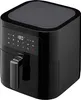 MEDION E40 XL Heißluftfritteuse (5,2 Liter, Airfryer, 2.150 Produktbild-Vorschau 12