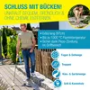 GLORIA Unkrautbrenner Thermoflamm  Comfort PLUS, Produktbild-Vorschau 3