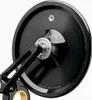 motogadget mo.view classic 60 flip, specchietto retrovisore Anteprima dell’immagine prodotto 2