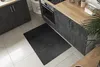 Küchenmatte 60x90 cm Vinylmatte Bodenmatte Dekoration - Produktbild-Vorschau 2